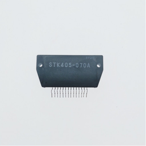STK-405-070A