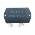 STK4121II