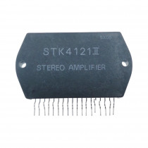 STK4121II