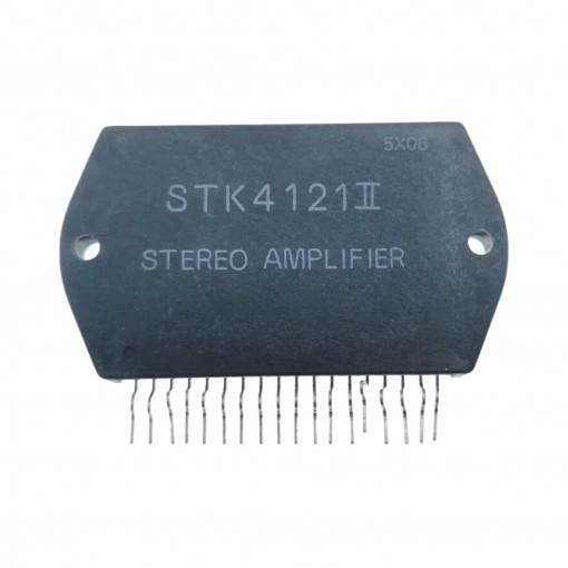 STK4121II STK4121II
