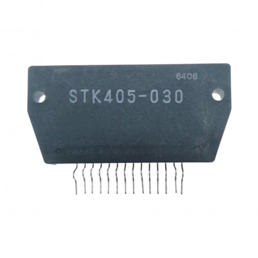 STK405-030 STK405-030