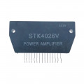 STK4026V