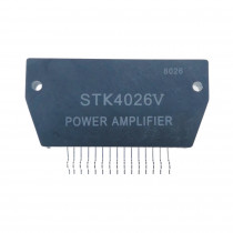 STK4026V