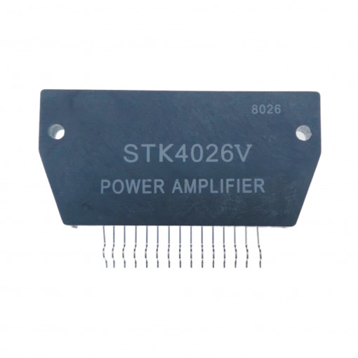STK4026V STK4026V
