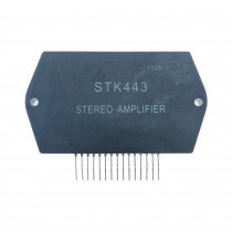 STK443