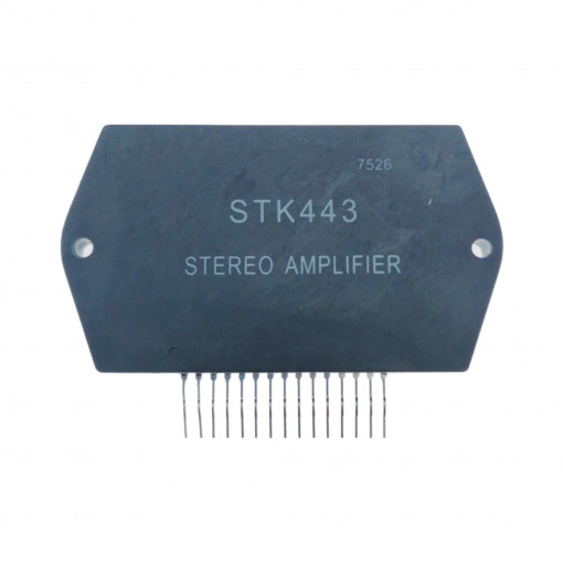 STK443