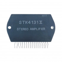 STK4131II
