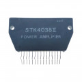 STK4038II