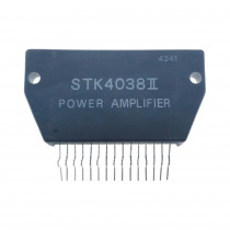STK4038II