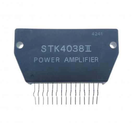 STK4038II STK4038II