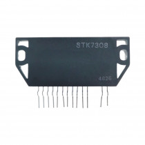 STK7308 STK7308