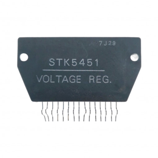 STK5451