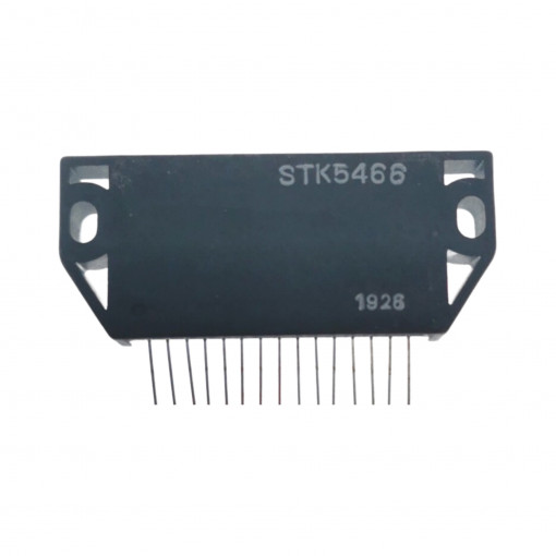 STK5466