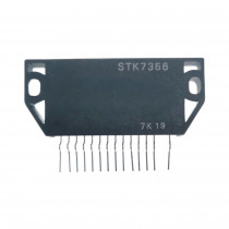 STK7356 STK7356