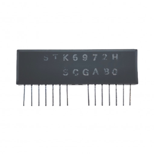 STK6972H