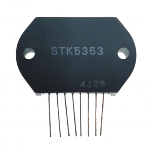 STK5353 STK5353