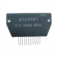 STK5481 STK5481