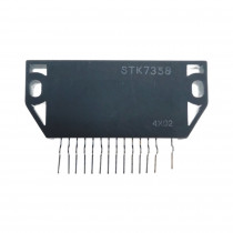 STK7358 STK7358