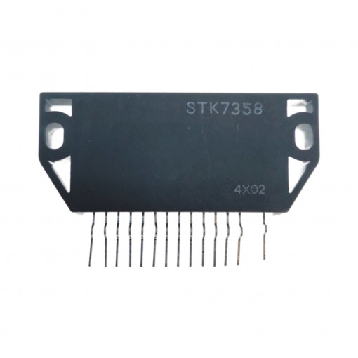 STK7358 STK7358