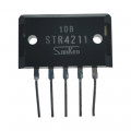 STR 4211 STR 4211