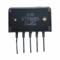 STR 6020 STR 6020