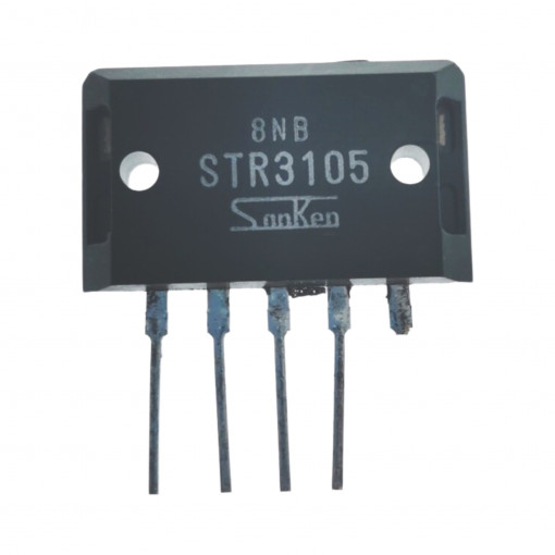 STR 3105 STR 3105