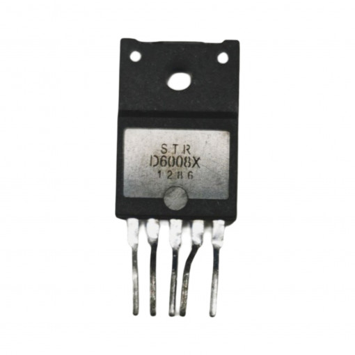 STRD6008X