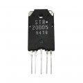 STR20005