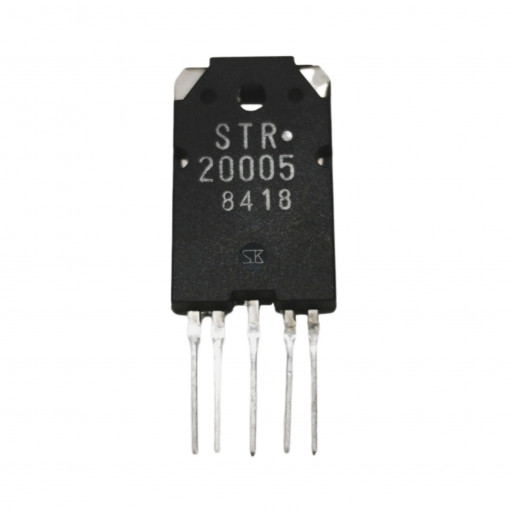 STR20005 STR20005