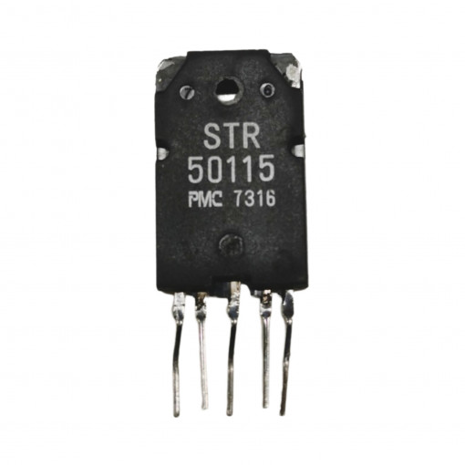 STR50115
