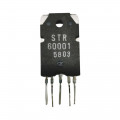STR60001 STR60001
