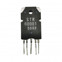 STR60001