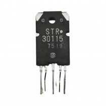 STR30115 STR30115