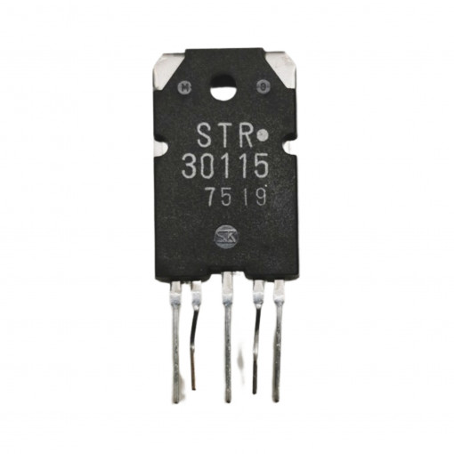 STR30115 STR30115
