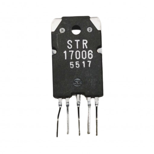 STR17006