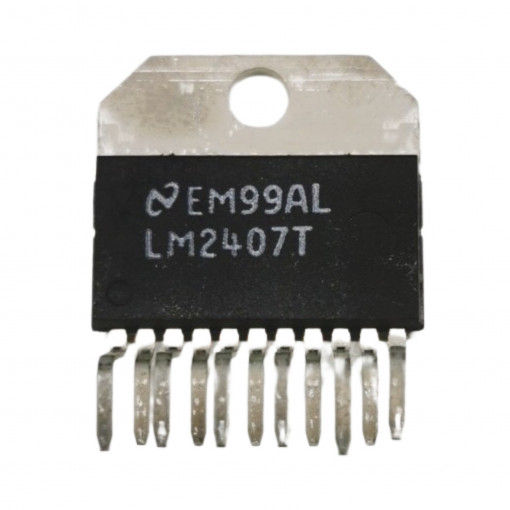 LM2407T LM2407T