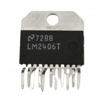 LM2406T LM2406T