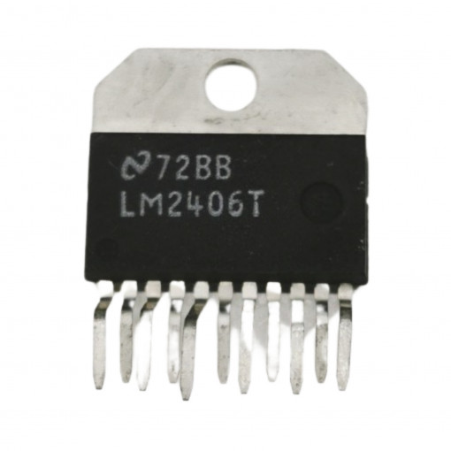 LM2406T LM2406T