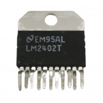 LM2402T LM2402T