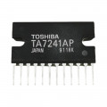 TA7241AP TA7241AP