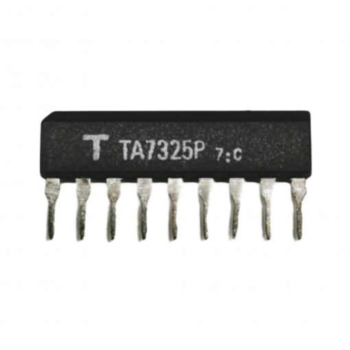 TA7325P