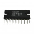 TA8218AH TA8218AH