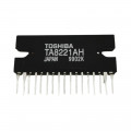 TA8221AH TA8221AH