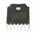 TA8201AK TA8201AK