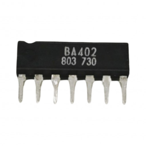 BA402 BA402