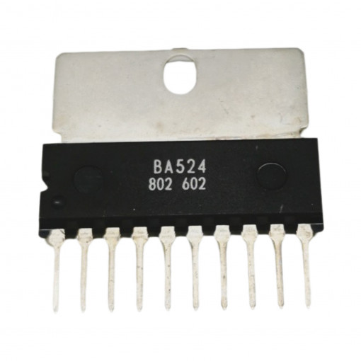 BA524 BA524