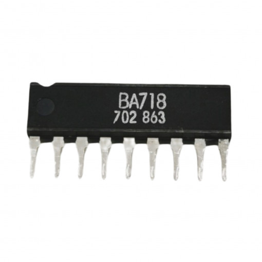 BA718