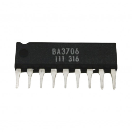 BA3706 BA3706