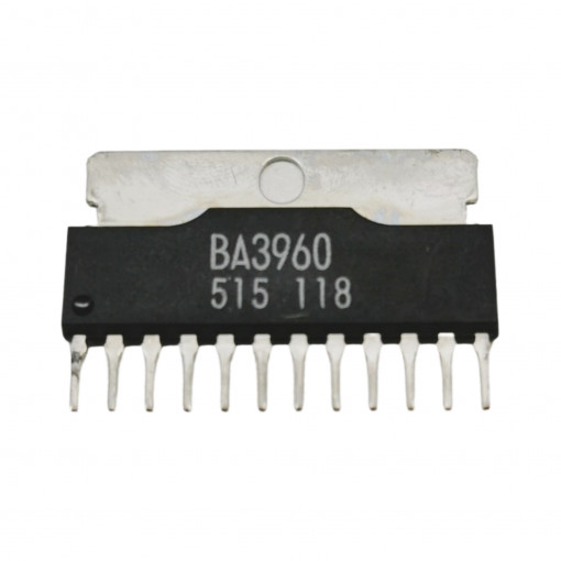 BA3960 BA3960