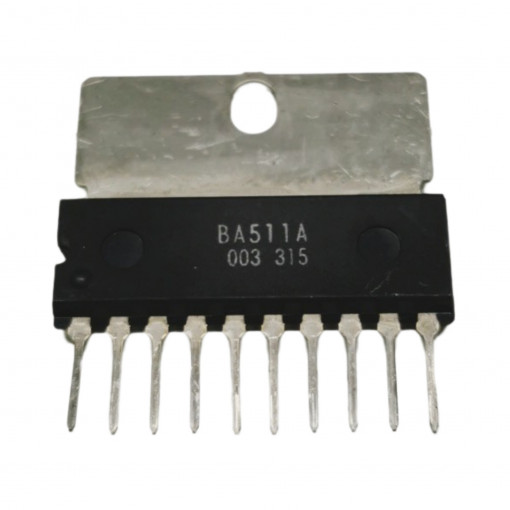 BA511A
